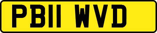 PB11WVD