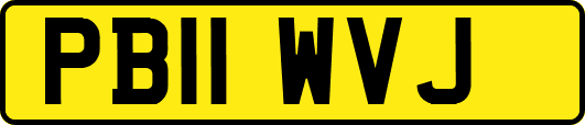 PB11WVJ
