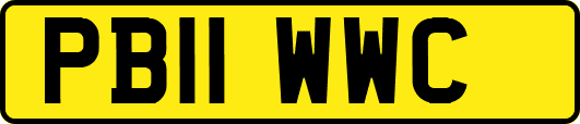 PB11WWC