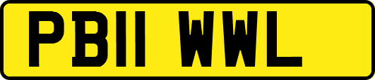 PB11WWL