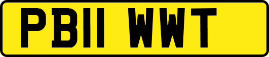PB11WWT