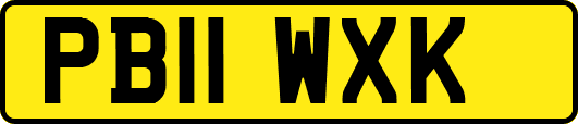 PB11WXK