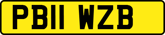 PB11WZB