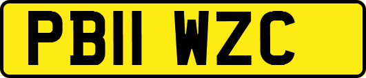PB11WZC