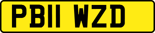 PB11WZD