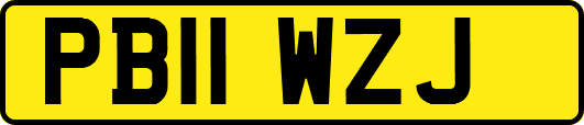 PB11WZJ