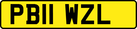 PB11WZL