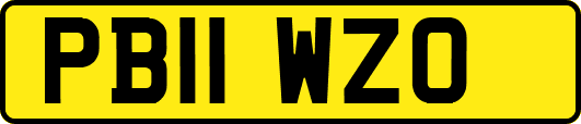 PB11WZO
