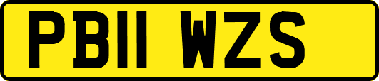 PB11WZS