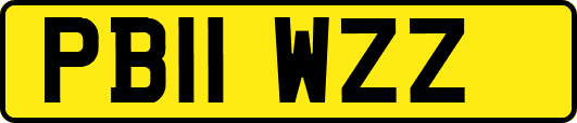 PB11WZZ