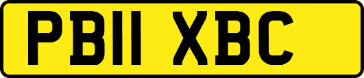 PB11XBC