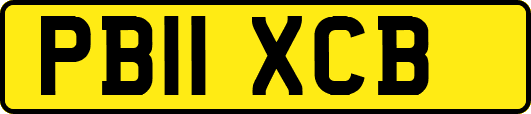 PB11XCB