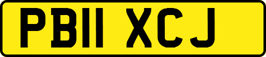PB11XCJ