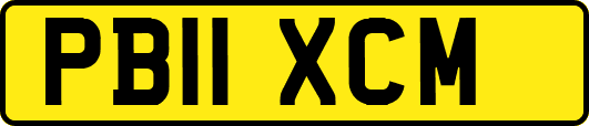 PB11XCM