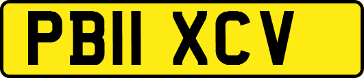 PB11XCV