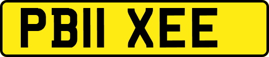 PB11XEE