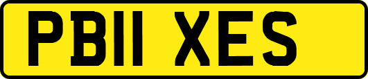 PB11XES