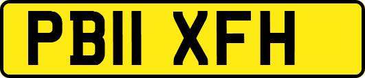 PB11XFH