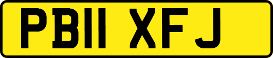 PB11XFJ