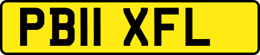 PB11XFL