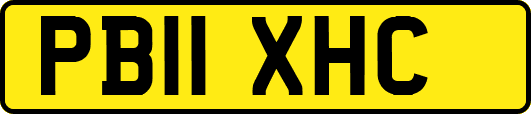 PB11XHC