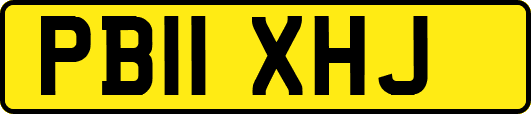 PB11XHJ