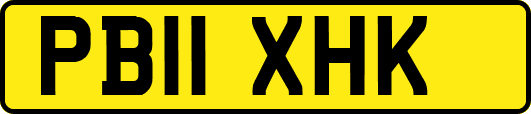 PB11XHK