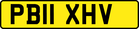 PB11XHV