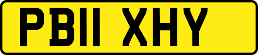 PB11XHY