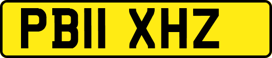 PB11XHZ
