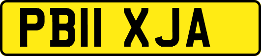 PB11XJA