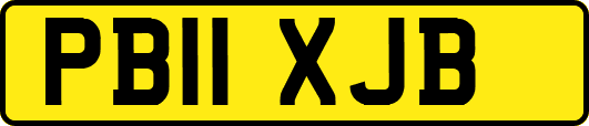 PB11XJB