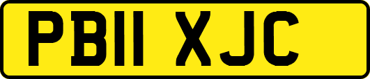 PB11XJC