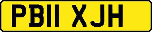 PB11XJH