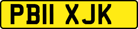 PB11XJK
