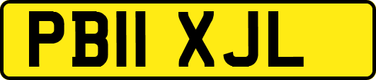 PB11XJL
