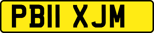 PB11XJM