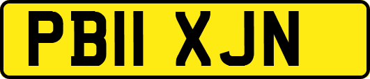 PB11XJN