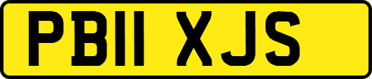 PB11XJS