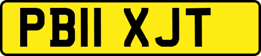 PB11XJT