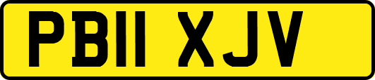 PB11XJV