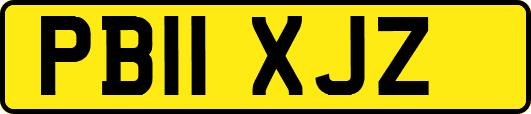 PB11XJZ