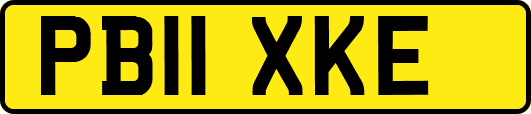 PB11XKE