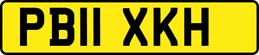 PB11XKH
