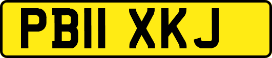 PB11XKJ