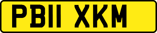PB11XKM