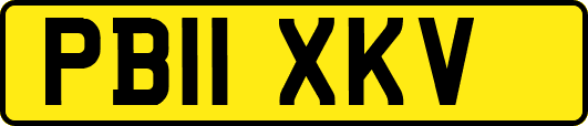 PB11XKV