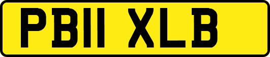 PB11XLB