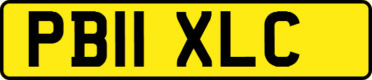 PB11XLC