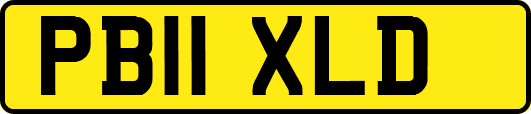 PB11XLD